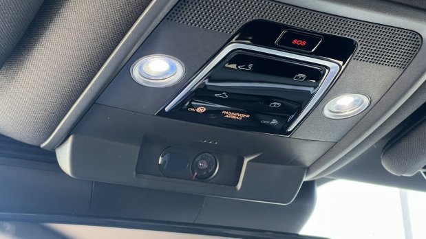 BYD Atto 3 Elektrický Excellence AWD