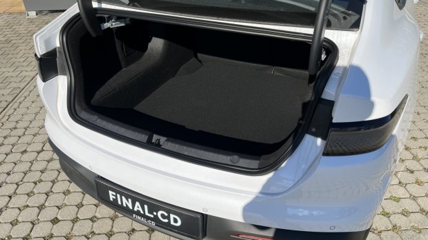 BYD Seal 5 1,5 COMFORT    