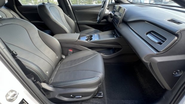 BYD Seal 6 DMi 1,5 BOOST