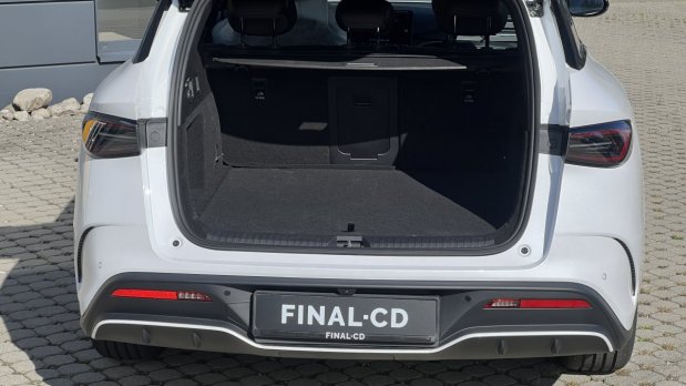 BYD Seal 6 DMi 1,5 BOOST