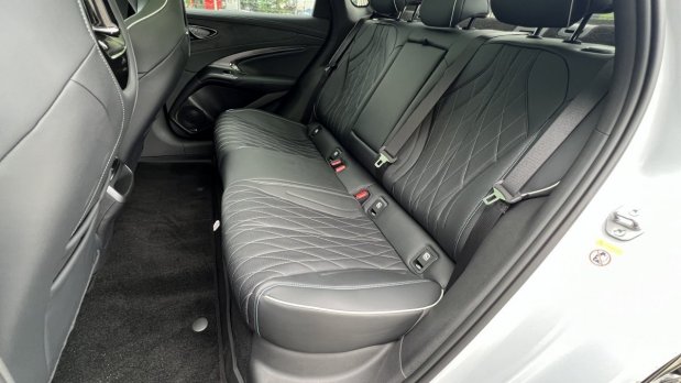 BYD Seal Elektrický Excellence AWD