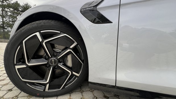 BYD Seal Elektrický Excellence AWD