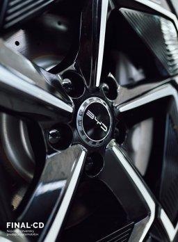 BYD Seal Elektromotor Excellence AWD