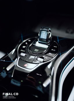 BYD Seal Elektromotor Excellence AWD