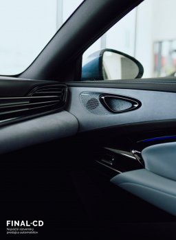 BYD Seal Elektromotor Excellence AWD