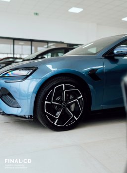 BYD Seal Elektromotor Excellence AWD