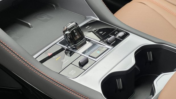 BYD Seal U 1,5 DESIGN AWD