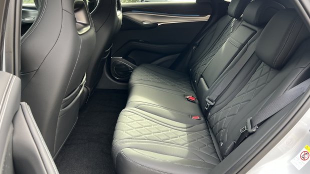 BYD Sealion 7 Elektrický Comfort