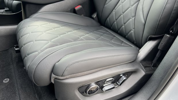 BYD Sealion 7 Elektrický Comfort