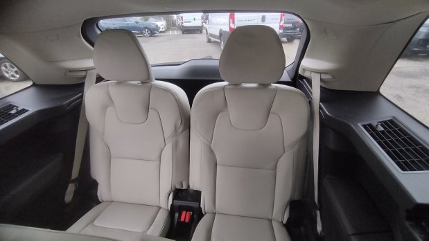 Volvo XC90 2,0 T8 AWD RECHARGE Inscription 