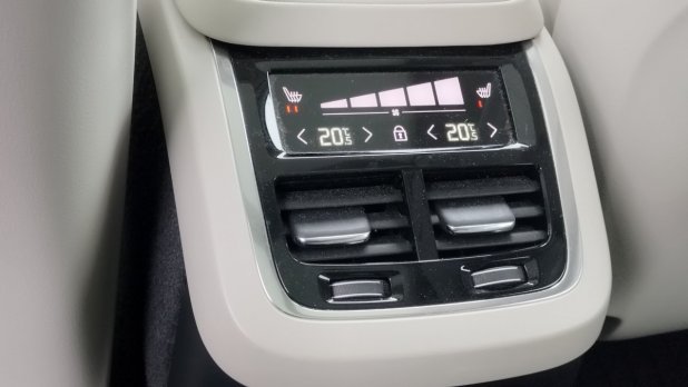 Volvo XC90 2,0 T8 AWD RECHARGE Inscription 