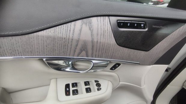 Volvo XC90 2,0 T8 AWD RECHARGE Inscription 