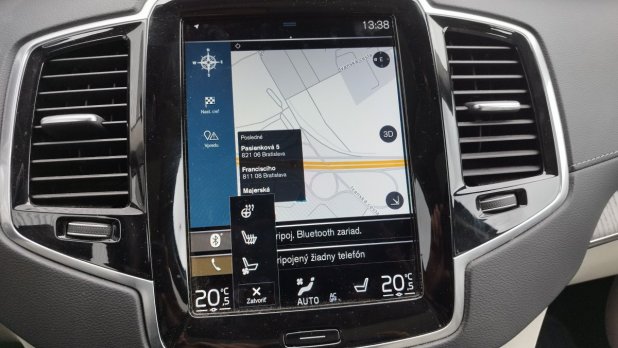 Volvo XC90 2,0 T8 AWD RECHARGE Inscription 