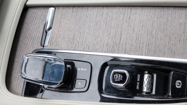 Volvo XC90 2,0 T8 AWD RECHARGE Inscription 