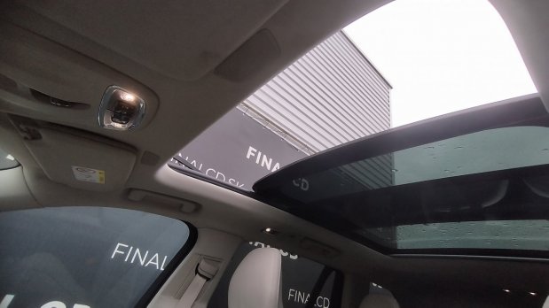 Volvo XC90 2,0 T8 AWD RECHARGE Inscription 
