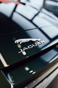 Jaguar F-TYPE 3.0 V6 P380 RWD Convertible 