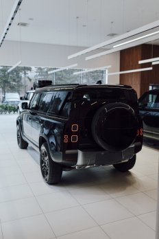 Land Rover Defender 3.0D I6 110 D200 S