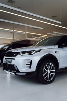 Land Rover Discovery Sport 1,5 Dynamic SE PHEV