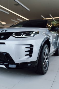 Land Rover Discovery Sport 1,5 Dynamic SE PHEV