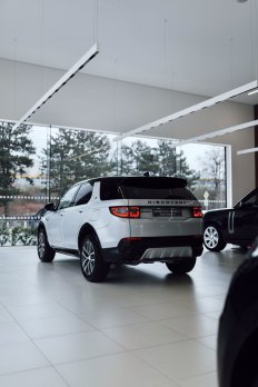 Land Rover Discovery Sport 1,5 Dynamic SE PHEV