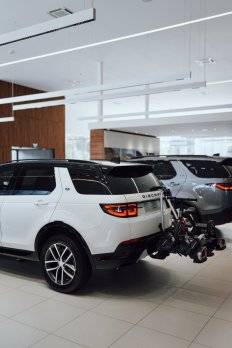 Land Rover Discovery Sport 2.0D I4 Dynamic SE MHEV