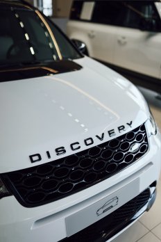Land Rover Discovery Sport 2.0D I4 Dynamic SE MHEV