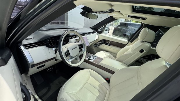 Land Rover Range Rover 3.0D I6 D350 SWB Autobiography