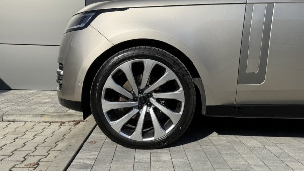 Land Rover Range Rover 3.0D I6 D350 SWB HSE