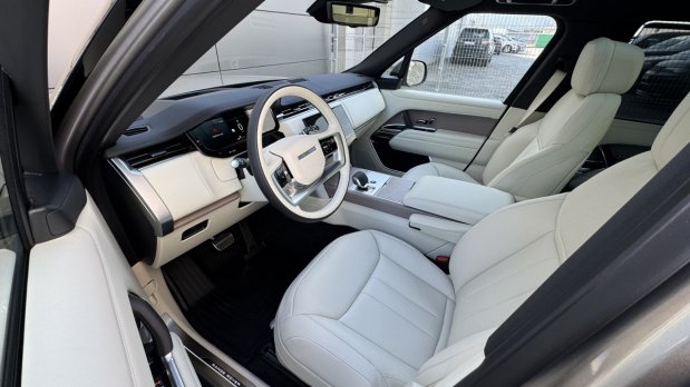 Land Rover Range Rover 3.0D I6 D350 SWB HSE