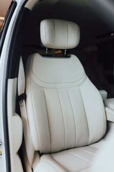 Land Rover Range Rover 4.4 V8 P530 SWB Autobiography