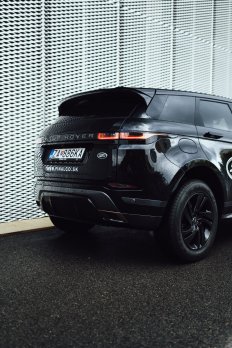 Land Rover Range Rover Evoque 2.0D I4 AWD Auto R-Dynamic S