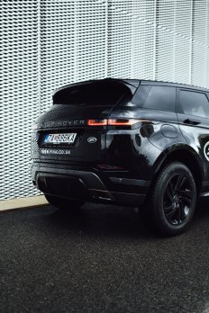 Land Rover Range Rover Evoque 2.0D I4 AWD Auto R-Dynamic S