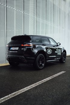 Land Rover Range Rover Evoque 2.0D I4 AWD Auto R-Dynamic S