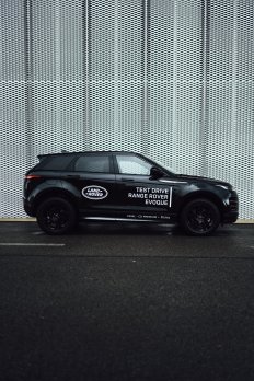 Land Rover Range Rover Evoque 2.0D I4 AWD Auto R-Dynamic S