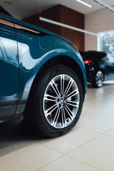 Land Rover Range Rover Evoque 2.0D I4 MHEV AWD Dynamic SE