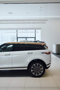 Land Rover Range Rover Evoque 2.0D I4 MHEV Dynamic SE