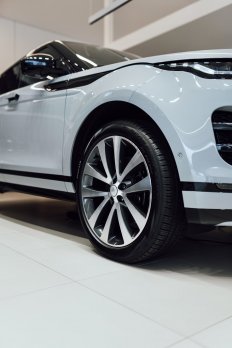 Land Rover Range Rover Evoque 2.0D I4 MHEV Dynamic SE