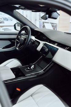 Land Rover Range Rover Evoque 2.0D I4 MHEV Dynamic SE