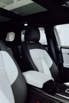 Land Rover Range Rover Evoque 2.0D I4 MHEV Dynamic SE