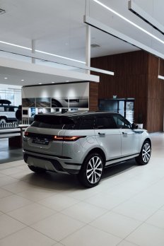 Land Rover Range Rover Evoque 2.0D I4 MHEV Dynamic SE