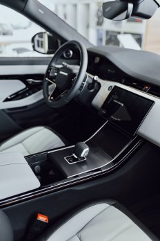 Land Rover Range Rover Evoque 2.0D I4 MHEV Dynamic SE
