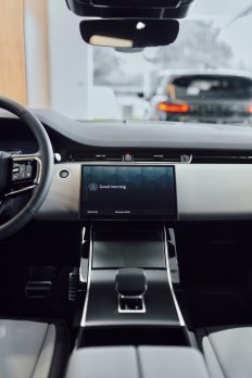 Land Rover Range Rover Evoque 2.0D I4 MHEV Dynamic SE