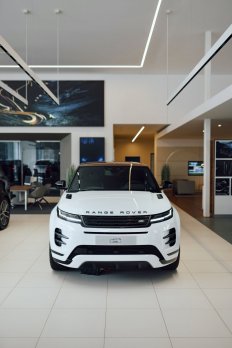 Land Rover Range Rover Evoque 2.0D I4 MHEV Dynamic SE