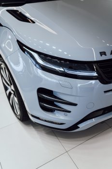 Land Rover Range Rover Evoque 2.0D I4 MHEV Dynamic SE