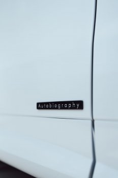 Land Rover Range Rover Sport 3.0 I6 P550e Autobiography