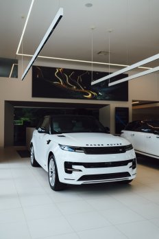 Land Rover Range Rover Sport 3.0 I6 P550e Autobiography