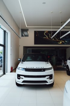 Land Rover Range Rover Sport 3.0 I6 P550e Autobiography