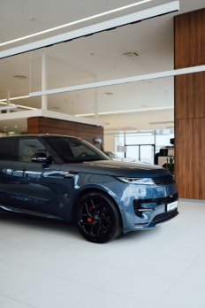 Land Rover Range Rover Sport 3.0D I6 D250 Dynamic HSE