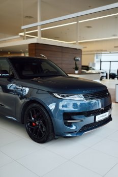 Land Rover Range Rover Sport 3.0D I6 D250 Dynamic HSE