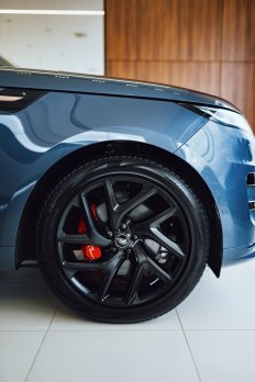 Land Rover Range Rover Sport 3.0D I6 D250 Dynamic HSE